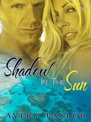 cover image of Shadow in the Sun